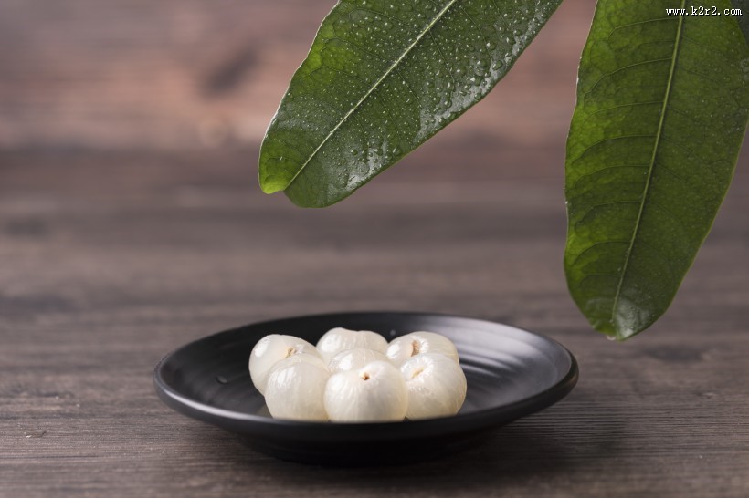 美味可口的桂圆图片