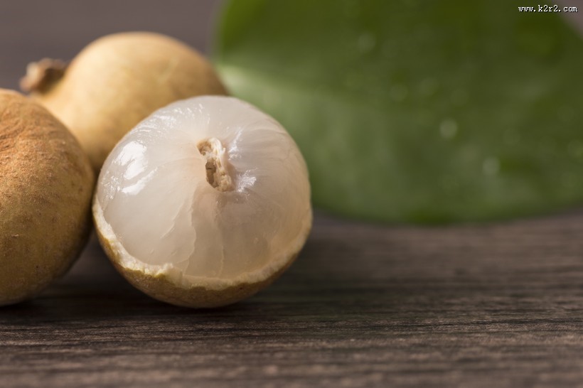 香甜好吃的桂圆图片大全