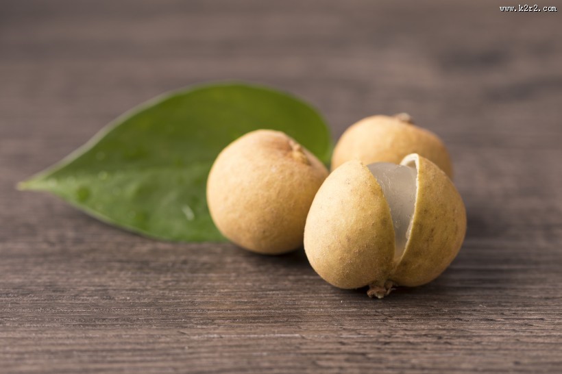 香甜好吃的桂圆图片大全