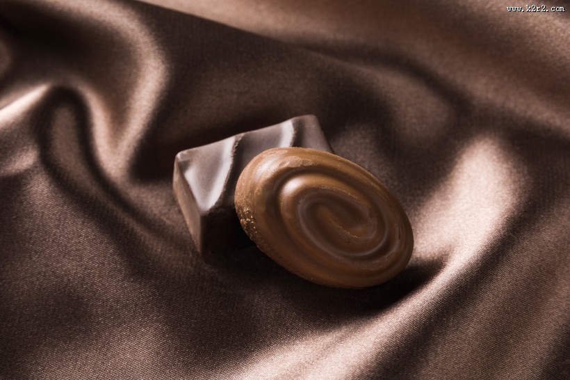 情人节巧克力图片