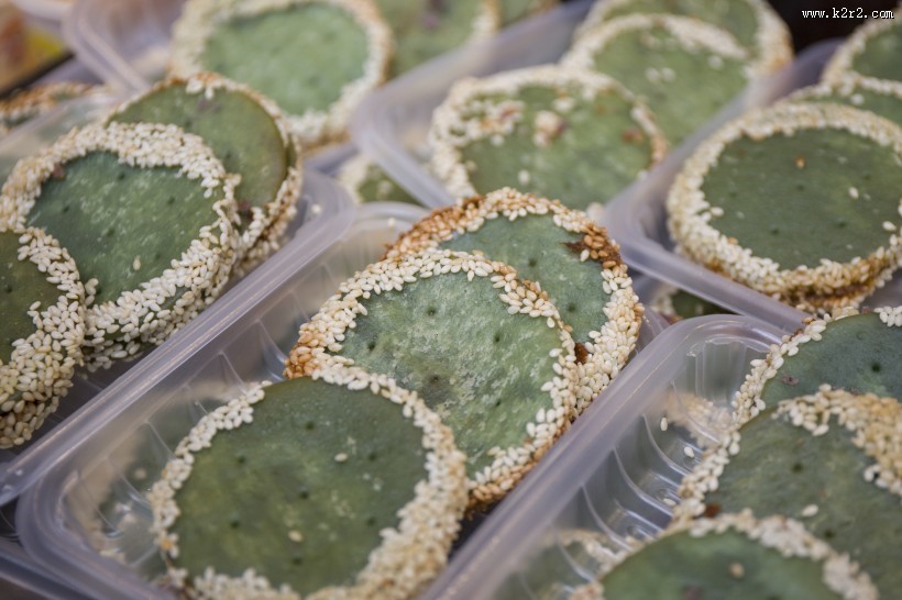 山西美味小吃图片