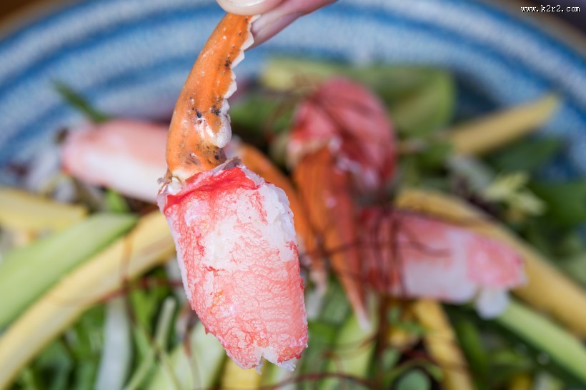 美味海鲜大餐图片