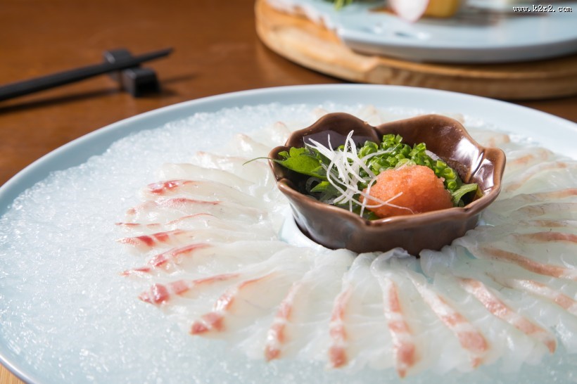 美味海鲜大餐图片