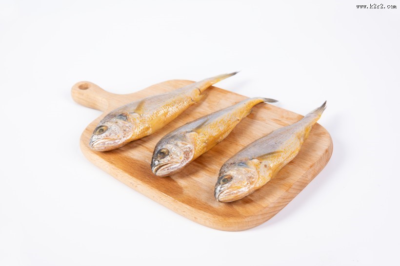 营养小黄鱼图片大全