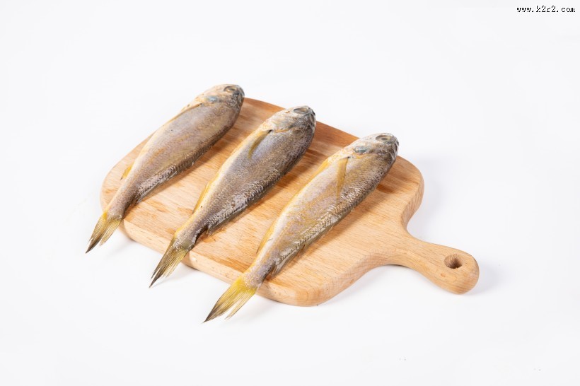 营养小黄鱼图片大全