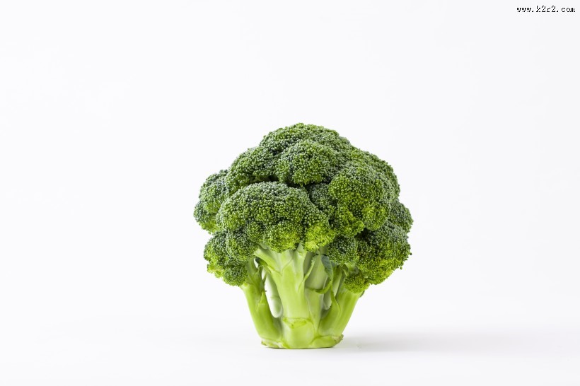 绿色营养西兰花图片