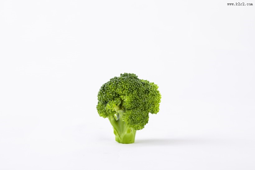 绿色营养西兰花图片