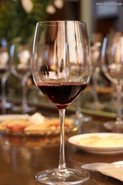 杯中的红酒图片大全 第4张