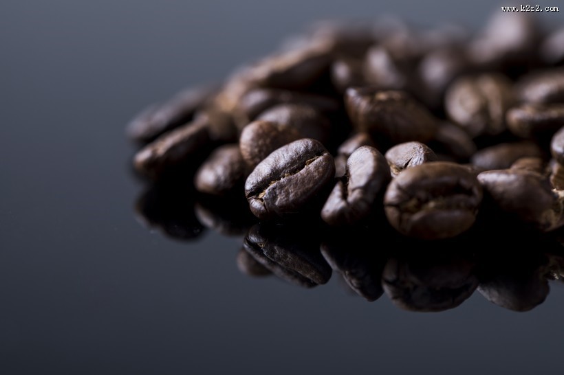 咖啡豆图片大全