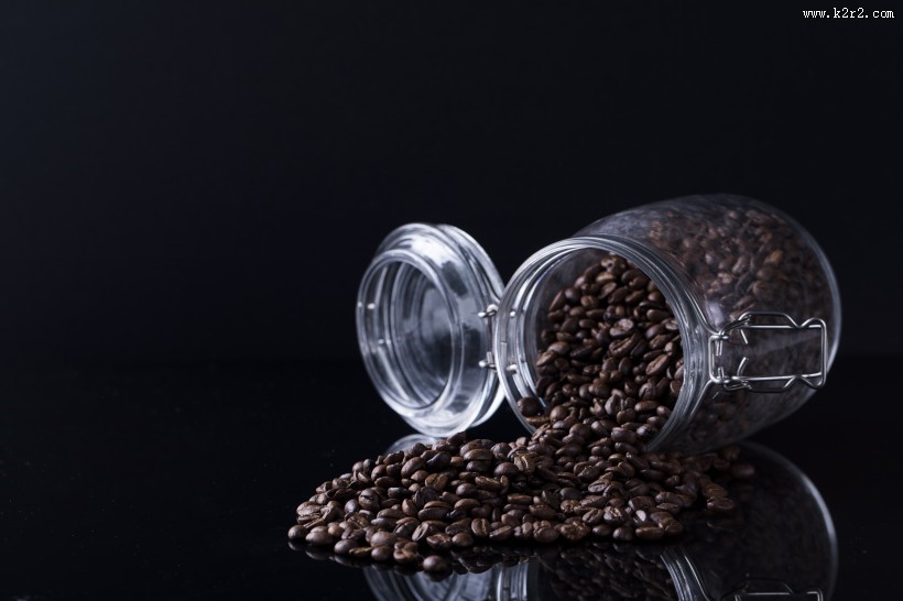 咖啡豆图片大全