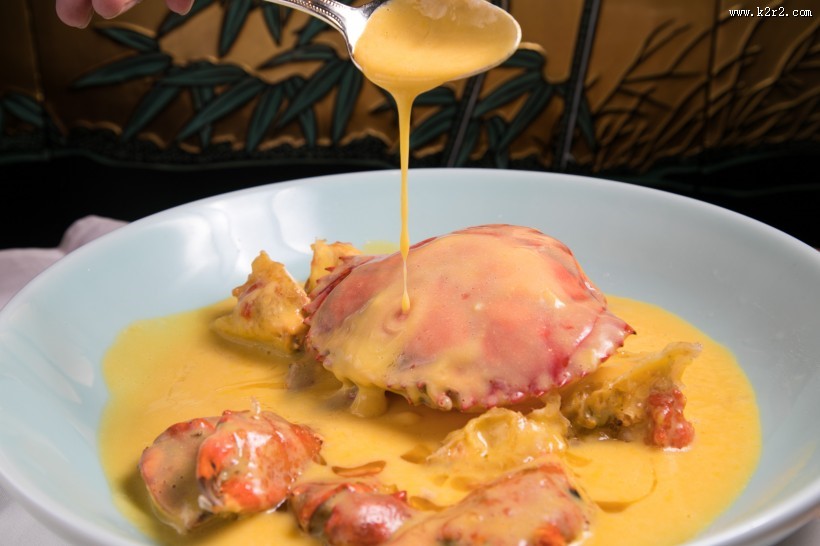 美味海鲜套餐图片大全