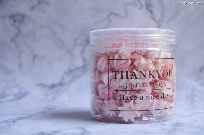 美味的点心图片