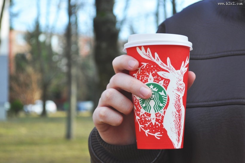 星巴克咖啡图片