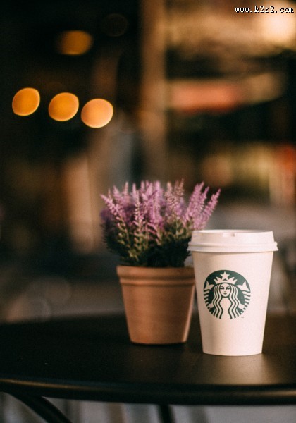 星巴克咖啡图片