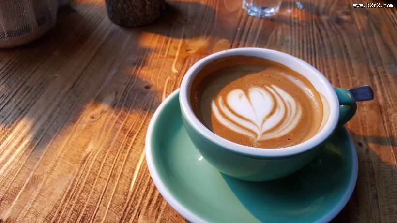 香飘飘的咖啡图片