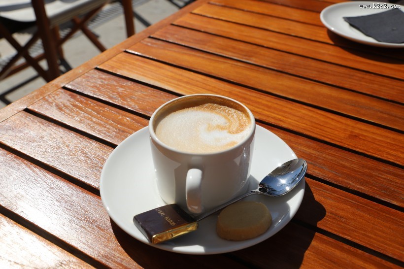 香飘飘的咖啡图片