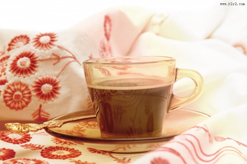 香飘飘的咖啡图片