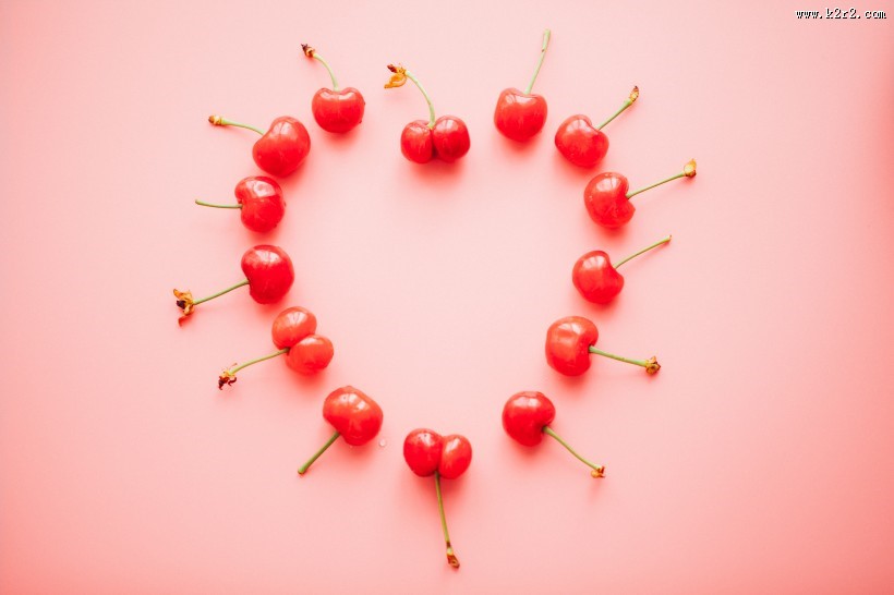 樱桃图片
