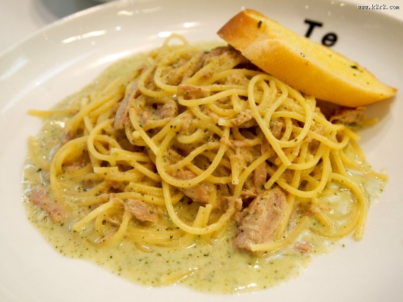 美味的意大利面图片大全