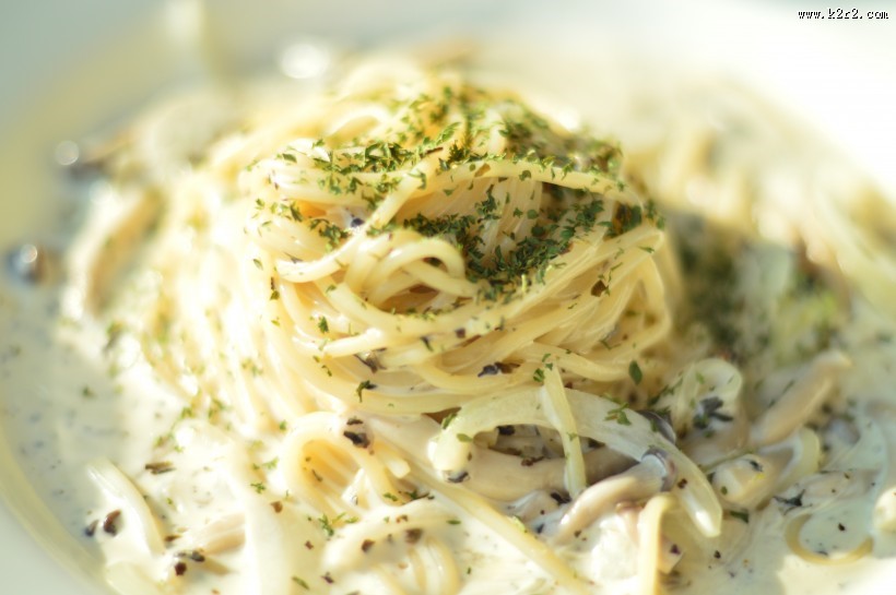 美味的意大利面图片大全