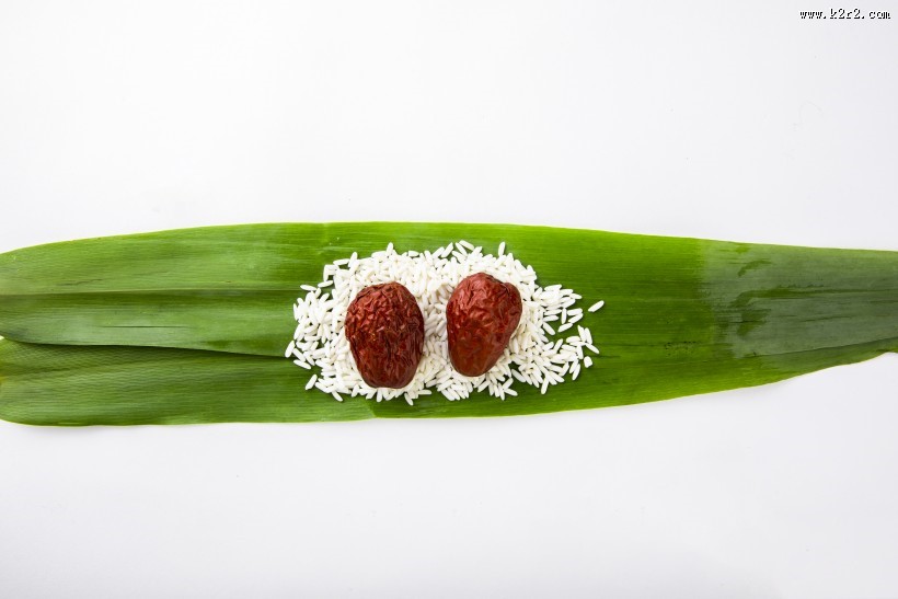 风味端午节粽子图片