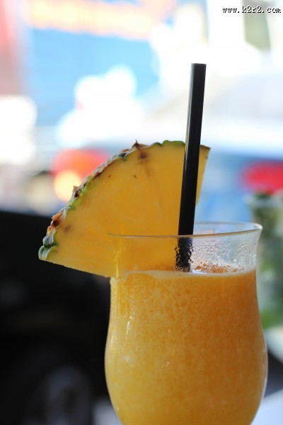 美味的橙汁图片大全