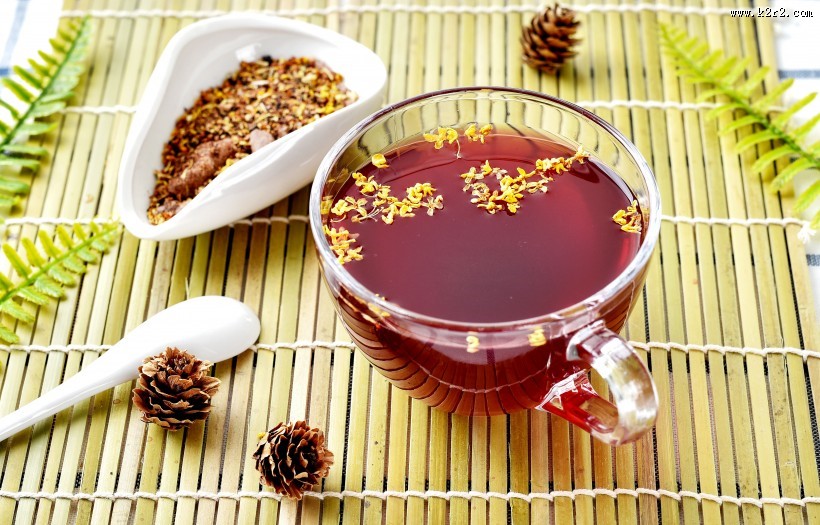 美味好喝的酸梅汤图片大全