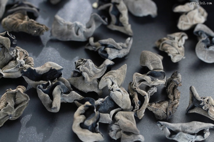 营养丰富养生的木耳图片