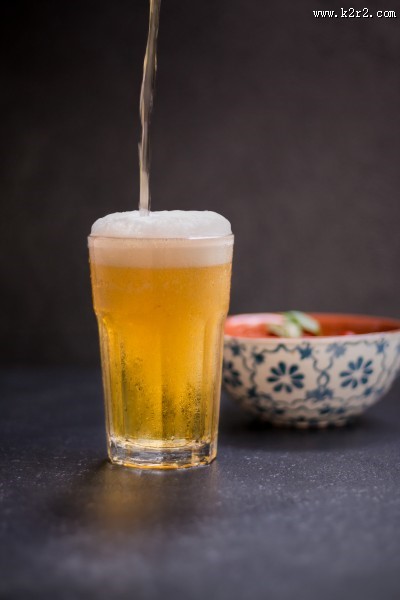 美味的啤酒图片大全