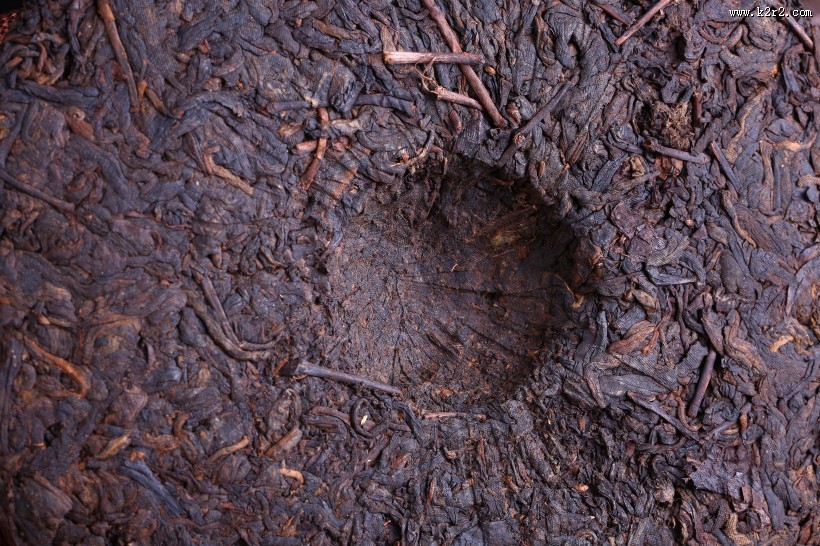 云南普洱茶图片