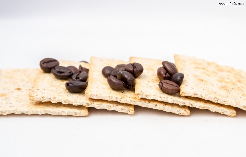 美味好吃的杂粮饼干图片大全