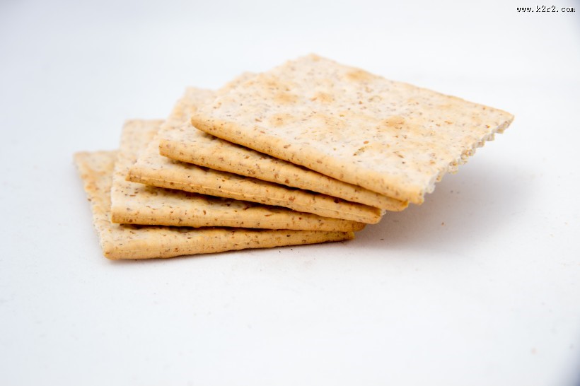 美味好吃的杂粮饼干图片大全