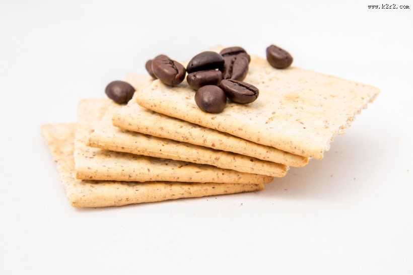 美味好吃的杂粮饼干图片大全