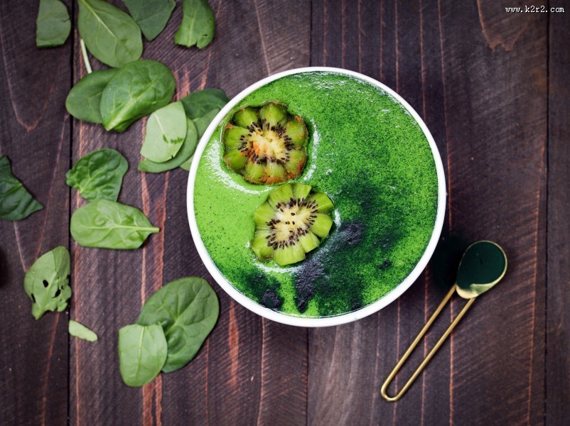 美味的猕猴桃图片大全