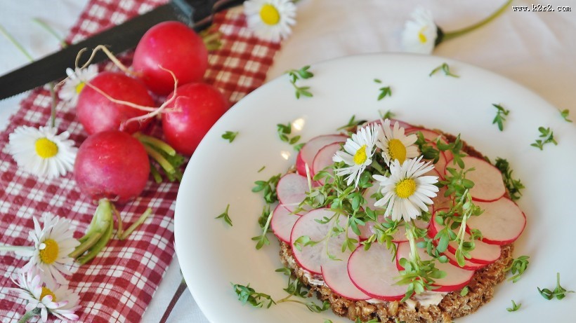 新鲜的红萝卜图片大全