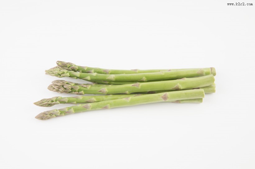 绿色芦笋图片大全