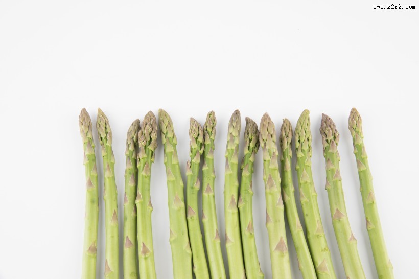 绿色芦笋图片大全