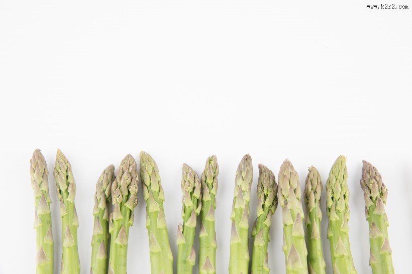 绿色芦笋图片大全