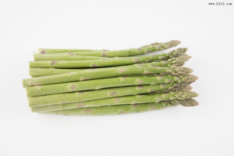 绿色芦笋图片大全