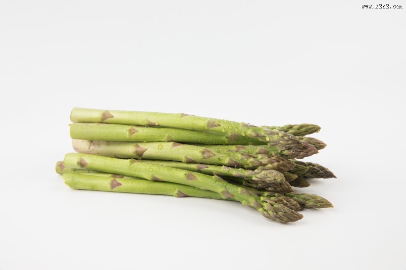 绿色芦笋图片大全