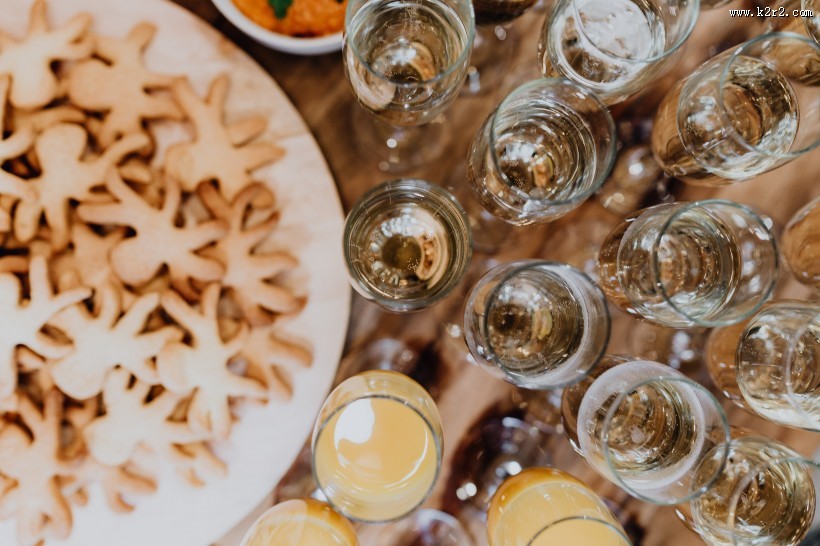 好吃又好看的章鱼饼干图片