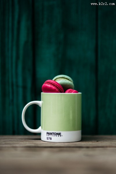 好看又美味的马卡龙图片