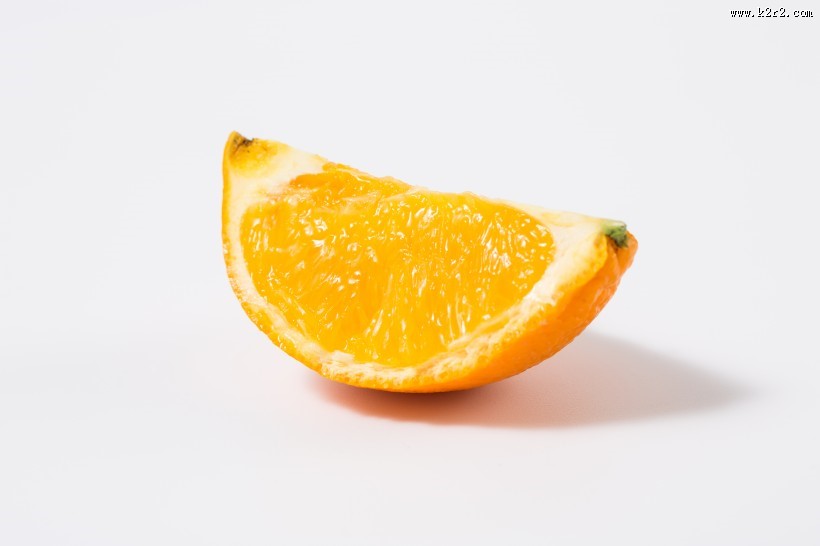 酸甜可口的橙子图片大全