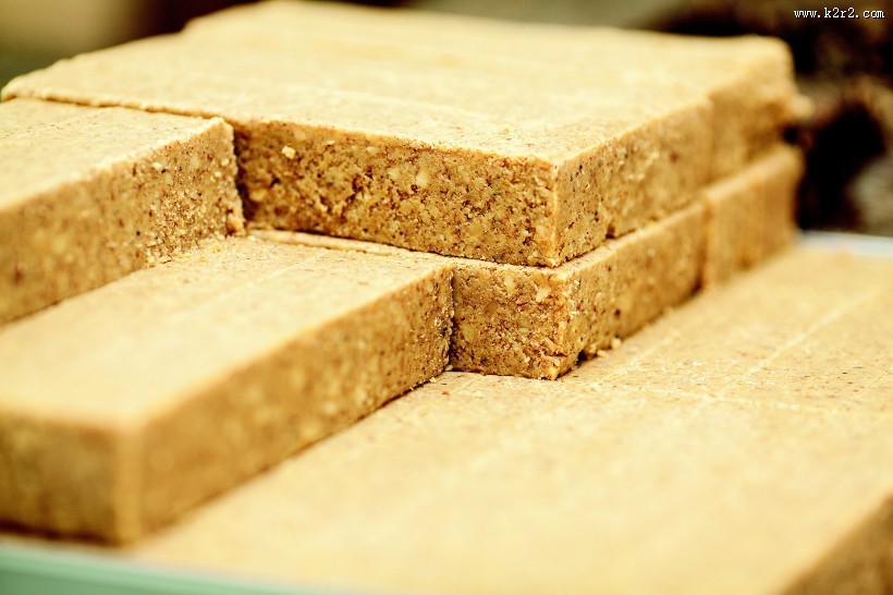 柔软顺滑的黄油图片