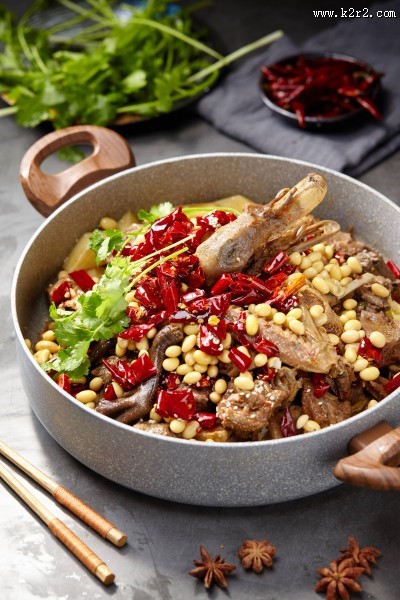 美食老炮鸭图片大全