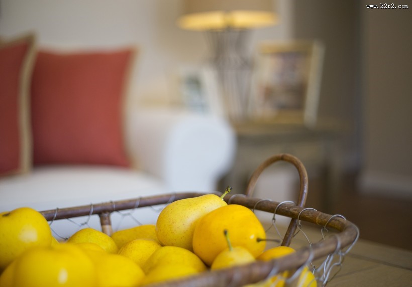 清甜多汁的梨图片大全