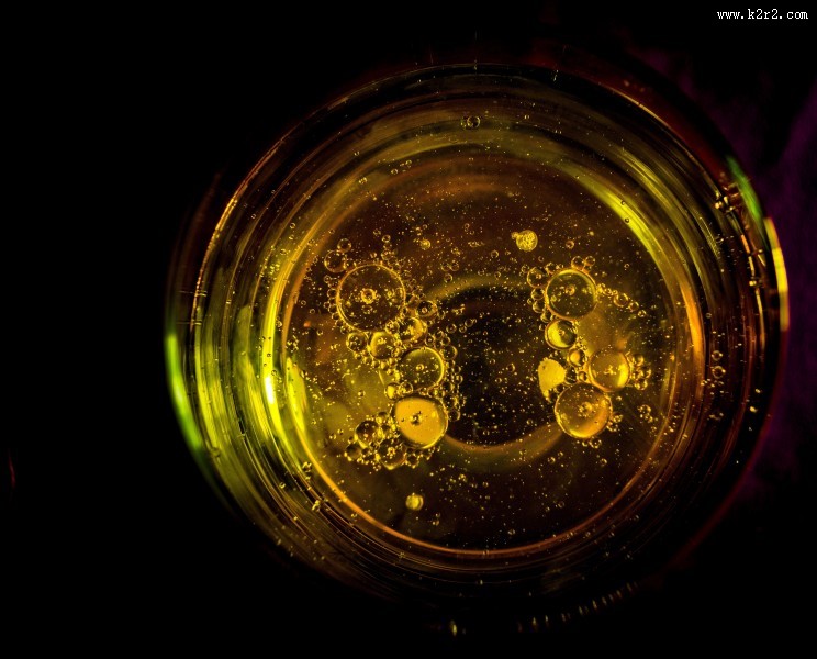 健康营养的橄榄油图片