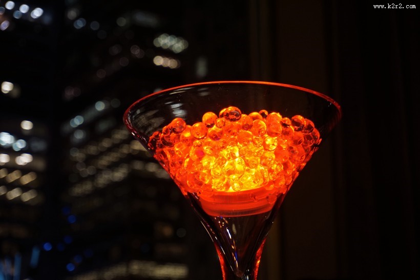 五颜六色的鸡尾酒图片