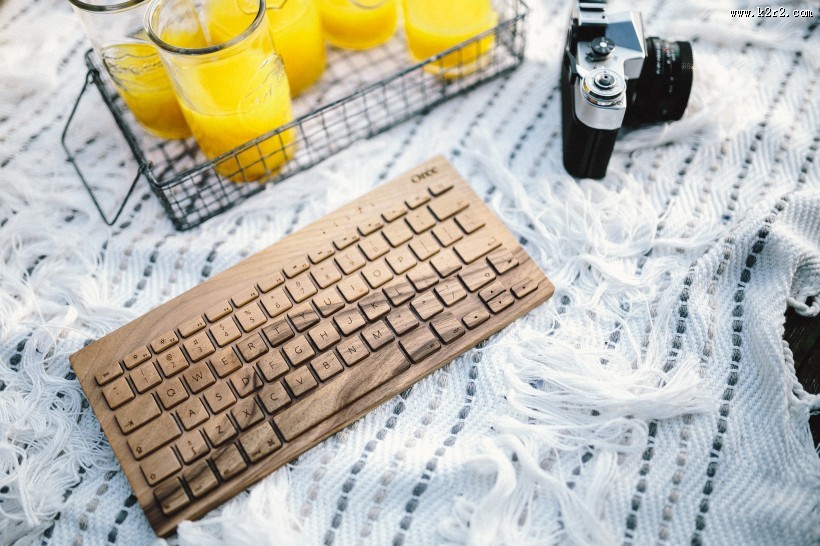 好喝的橙汁图片