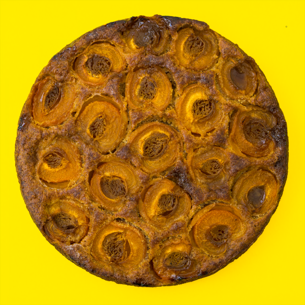 甜蜜诱人的蛋糕图片